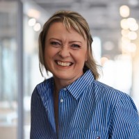 ZEISS Industrial Quality Solutions Employee Terry-Lynn McIntosh's profile photo