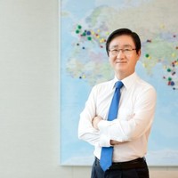 Samsung C&T Corporation Employee Shin Kim's profile photo