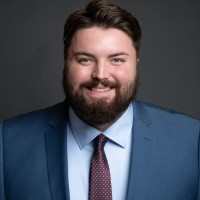 Rheem Manufacturing Employee Noah Stone's profile photo