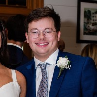 Caleb Wilson Email & Phone Number