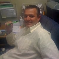 Cary Kuykendall