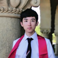 Jiaxi Chen Email