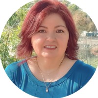 NELA Development Employee Czarina Moreno's profile photo