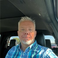 THS National Employee Robert Withrow's profile photo