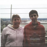 Pam Atwell-Bromagen