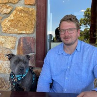 Process Automation Technical Solutions Employee Michael Mollison's profile photo