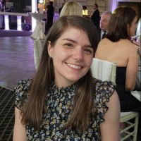 Cornerstone Control Systems Employee Sara Roman's profile photo