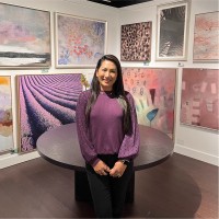 Arrow Security & Training LLC Employee Tina Huynh's profile photo