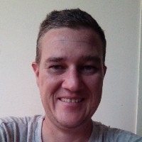 i-to-i TEFL Employee Andrew Dunn's profile photo