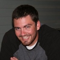 PEAK Adventure Travel Employee Evan Stout's profile photo