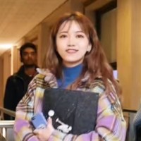 Hu Die's profile photo