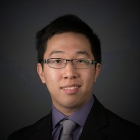 Maybank Employee Seng Goh's profile photo