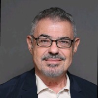 CorpData, LLC Employee Misha Vaynshenker's profile photo