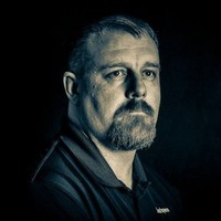 Jux Technologies Employee Bryant Hester's profile photo