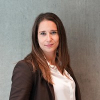 3 Danmark Employee Bethina Nedza's profile photo