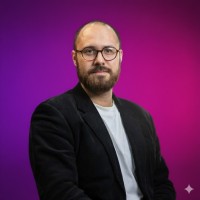 Wake Creators Employee Rogério Rodrigues's profile photo