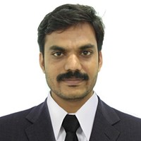 Fujitsu Employee Prashant Magar's profile photo
