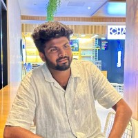 Sathiyakeerthi M's profile photo
