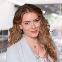 Strategic Prevention Solutions Employee Emily Singerhouse's profile photo