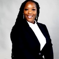 Beach Ford Employee Jhakayla Graham's profile photo