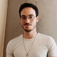Wix Employee Guy Dvir's profile photo