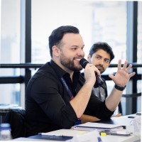 MILSET Employee Mateus Dedê's profile photo