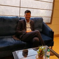 1Pay Employee Nikhil Aggarwal's profile photo