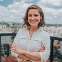 Zênite Employee Suzana Rossetti's profile photo