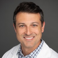 Wake Emergency Physicians, PA Employee Branson Page's profile photo