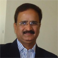 Bhushan Patwardhan Email