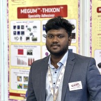 CHIME PERFORMANCE POLYMERS PRIVATE LIMITED Employee Mukil Arasan's profile photo