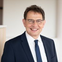 Huf Group Employee Heiko Schulz-Andres's profile photo