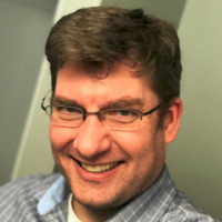 Bristol-Myers Squibb Employee Jeff Beckman's profile photo