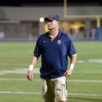 BOCA RATON HIGH SCHOOL Employee Jack Urbaniuk's profile photo
