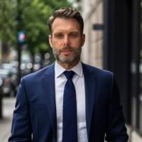 ALIA Finance Employee Patrick da Costa's profile photo