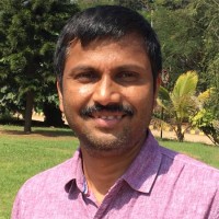 Autoliv Employee Vasudeva Sheregar's profile photo