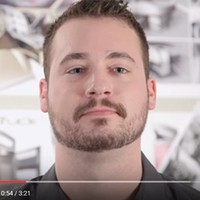 Robb Horner's profile photo