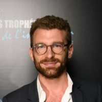 UFC-Que Choisir Employee Pierre Pageot's profile photo