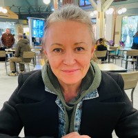 Ting Co Employee Kerris Hougardy's profile photo