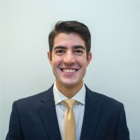 Charles Koch Foundation Employee Noah Muscente's profile photo
