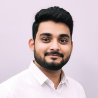 Laerdal Bangalore Employee Mohammed Adeeb's profile photo