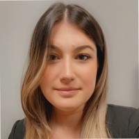 Simon Property Group Employee Emma Nelson's profile photo