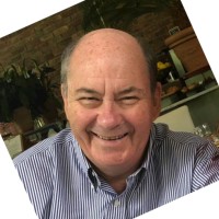 Multiple Employee Des Murray's profile photo