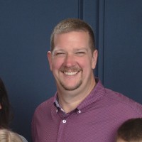 COE Press Equipment Employee Paul Amiot's profile photo