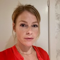 Rajd SysTech AB Employee Evelina Eriksson's profile photo