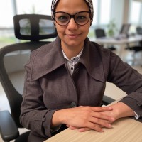 Cloud11 Employee Khadiga Badary's profile photo