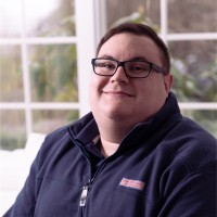 Apple Employee TJ Roland's profile photo