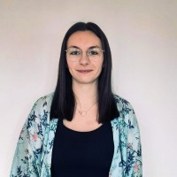 CAPSIS Employee Nolwenn Jacquet's profile photo