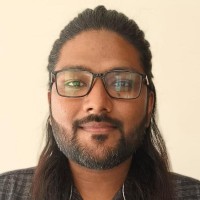 Regnology Employee Arpit Jaiswal's profile photo