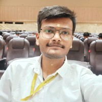 ProtocolZone Private Limited Employee Harshit Bhalani's profile photo